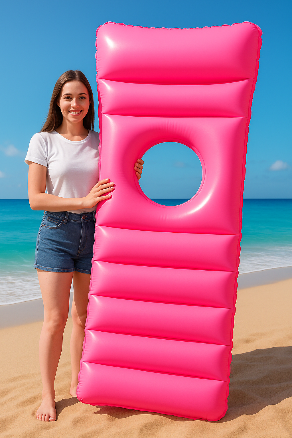 PREGNANCY  BELLY  PILLOW  BED